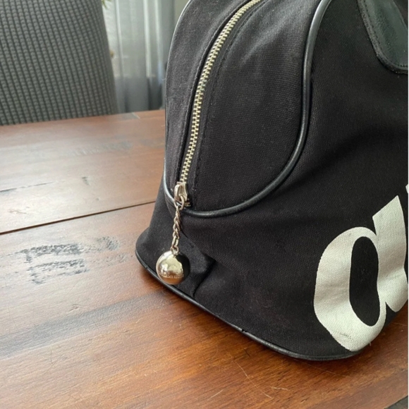 VICTORIAS SECRET ANGEL PURSE - Picture 6 of 8